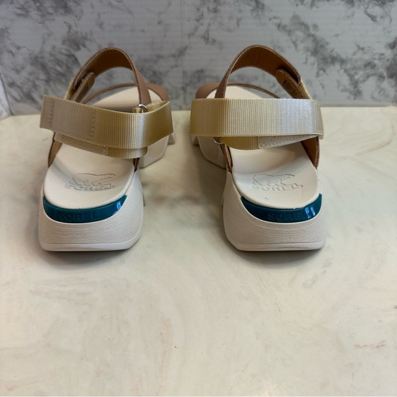 SOREL Kinetic impact II sling low sandal - Picture 8 of 8